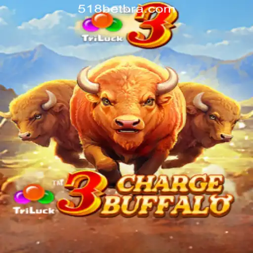 Unveiling 3ChargeBuffalo: An Exciting Journey into the World of Online Casino Games