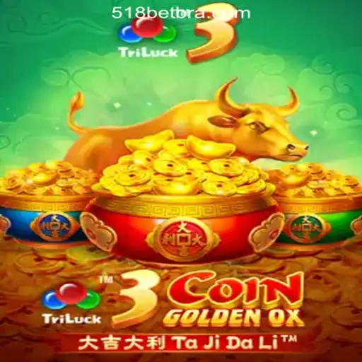 Exploring 3CoinGoldenOX: A Thrilling Online Casino Experience