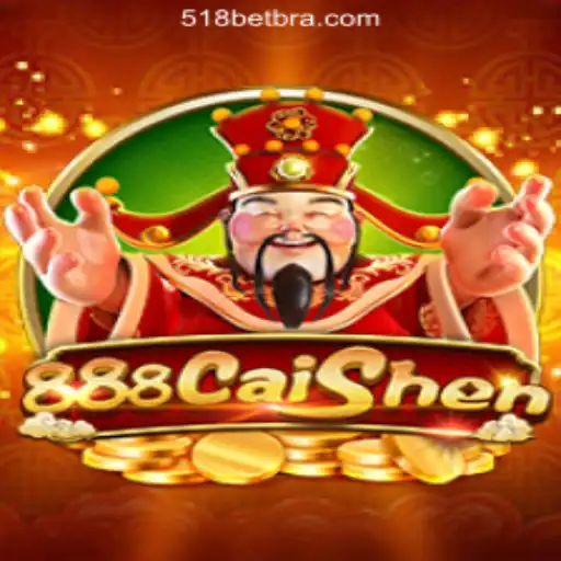 888CaiShen: A Divine Journey into Online Gaming