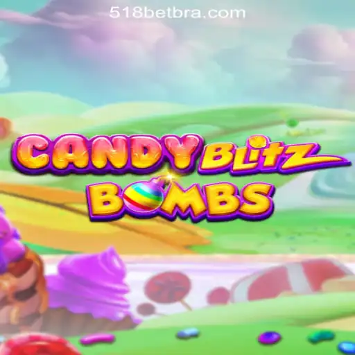CandyBlitzBombs: The Sweet Explosion in Online Gaming