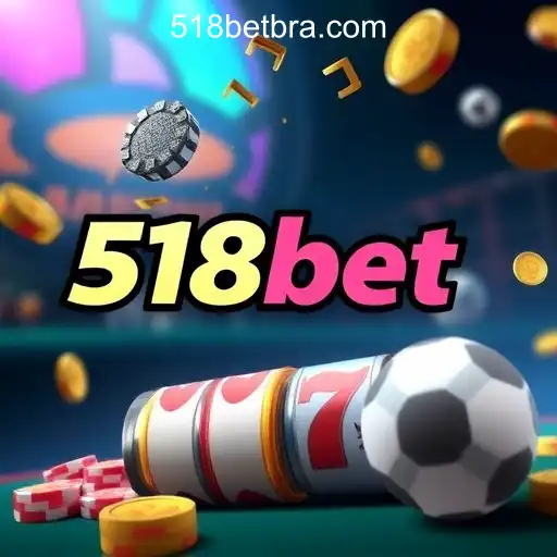 Exclusive Events: A Deep Dive into 518bet.com Online Cassino Brasil #1