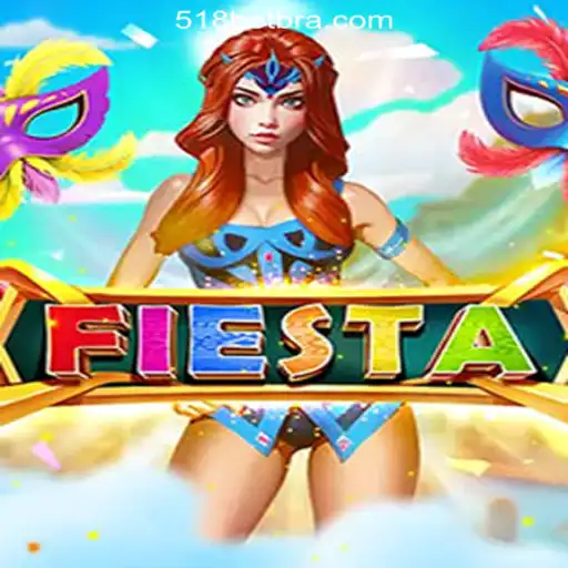 Exploring Fiesta: A Captivating Journey Through the Leading Brazilian Online Casino Game