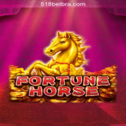 Unveiling FortuneHorse: The Ultimate Casino Experience at 518bet.com Online Cassino Brasil #1