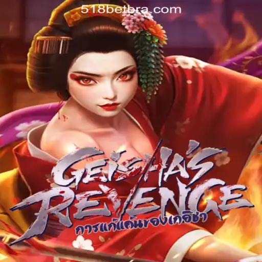 GeishasRevenge: A New Experience in Online Gaming at 518bet.com