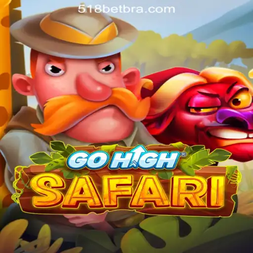 Discover the Excitement of GoHighSafari with 518bet.com Online Cassino Brasil #1