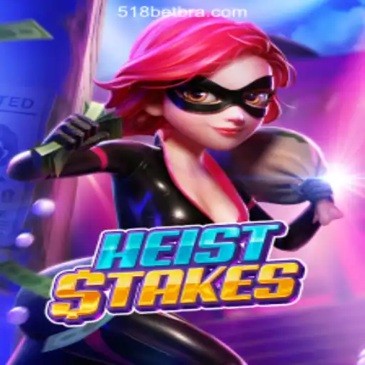 Explore the Thrills of HeistStakes: A Top Casino Game in Brazil