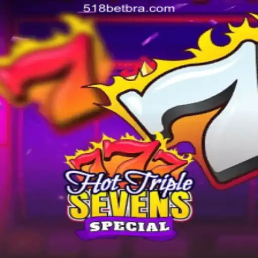 Discover the Excitement of HotTripleSevensSpecial at 518bet.com Online Cassino Brasil #1