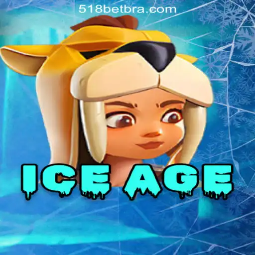 Discover the Chilling Thrills of IceAge at 518bet.com Online Cassino Brasil #1