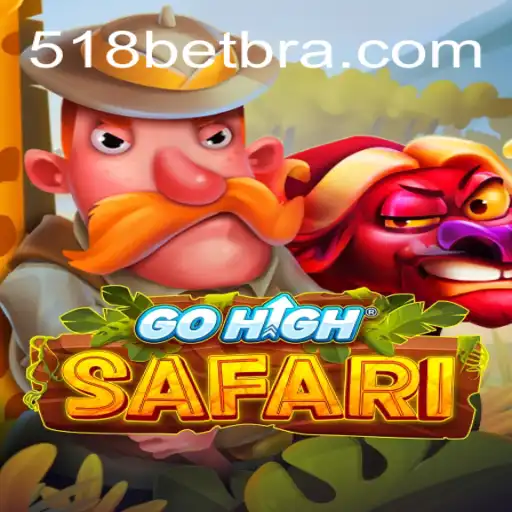 Discover the Excitement of GoHighSafari with 518bet.com Online Cassino Brasil #1