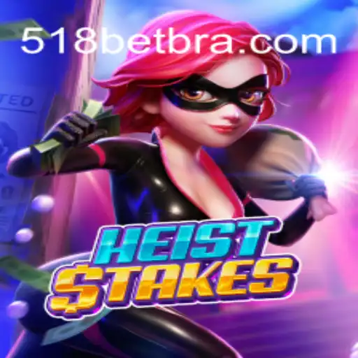 Explore the Thrills of HeistStakes: A Top Casino Game in Brazil