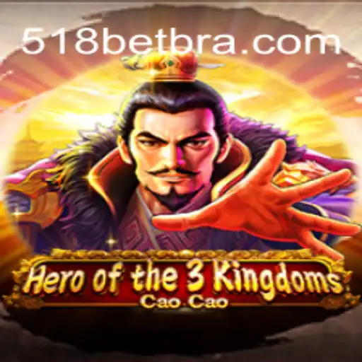 Heroofthe3KingdomsCaoCao: A Journey through Ancient China