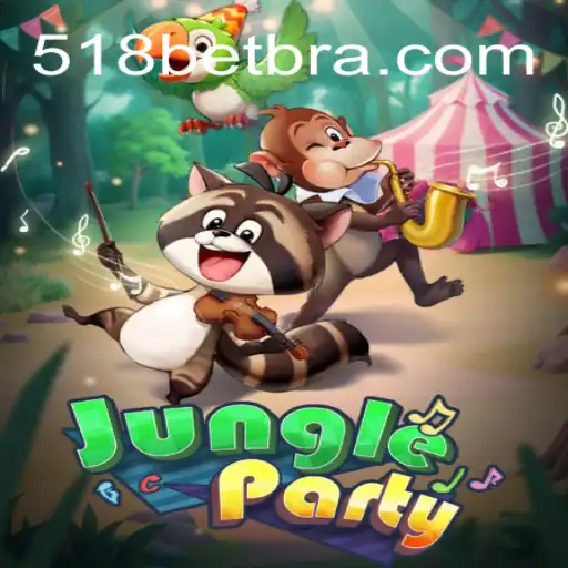 JungleParty: The Thrilling World of Online Casino Entertainment