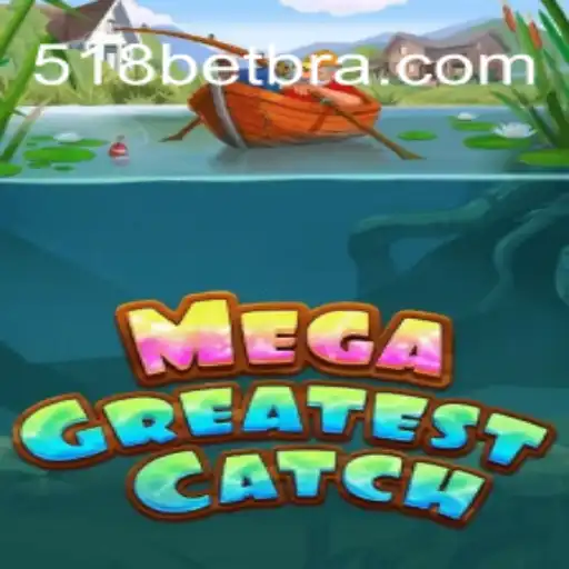 Discover the Excitement of MegaGreatestCatch: A Thrilling New Gaming Experience