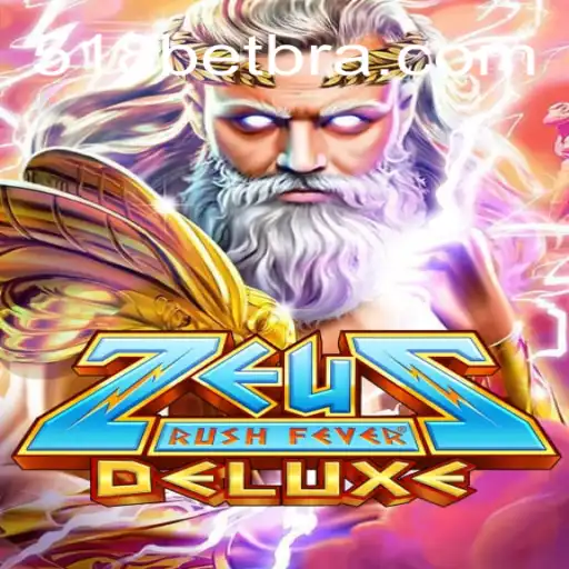 ZeusRushFeverDeluxe: Explore the Thrilling World of Online Casino Gaming in Brazil