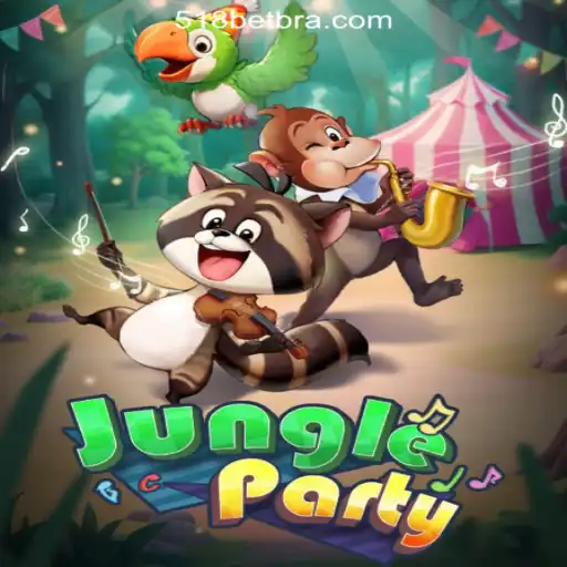 JungleParty: The Thrilling World of Online Casino Entertainment