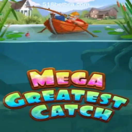 Discover the Excitement of MegaGreatestCatch: A Thrilling New Gaming Experience