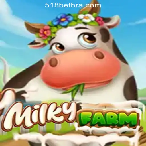 Discover MilkyFarm: An Exciting Adventure in Virtual Farming with 518bet.com Online Cassino Brasil #1