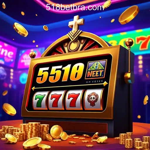 Online Slots and the Impact of 518bet.com in Brazil