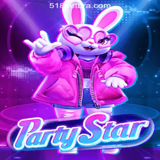 PartyStar: The Ultimate Online Casino Experience at 518bet.com