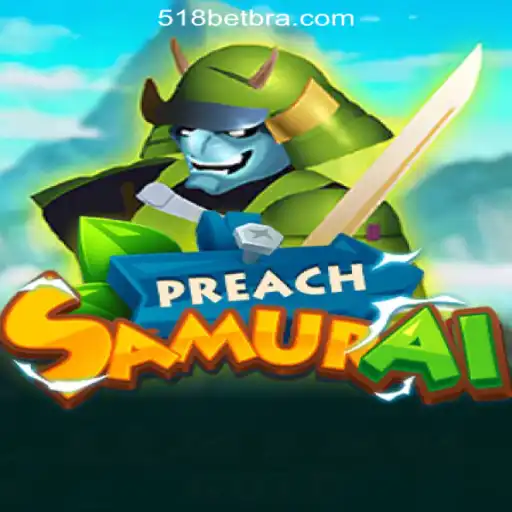 PreachSamurai: A New Adventure in Gaming
