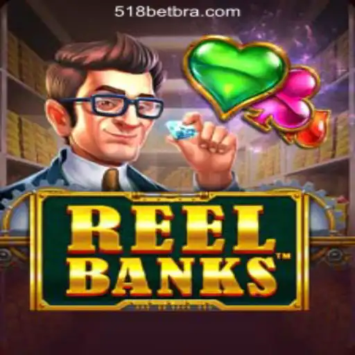 Exploring the Exciting World of ReelBanks: A Top Choice at 518bet.com Online Cassino Brasil #1