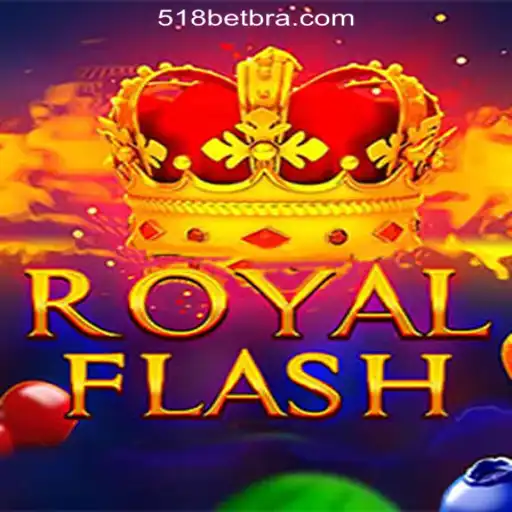 RoyalFlash: An Exciting Adventure in 518bet.com Online Cassino Brasil #1