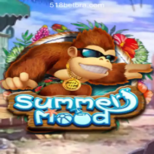 Exploring the Exciting World of SummerMood at 518bet.com Online Cassino Brasil #1