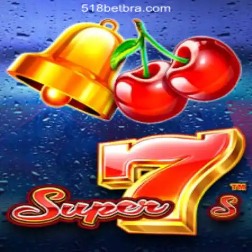 Exploring Super7s: A New Thrilling Game at 518bet.com Online Casino Brasil #1