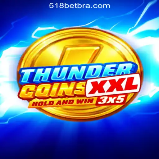 Unveiling ThunderCoinsXxl: Your New Favorite Casino Game