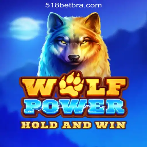 Discover the Exciting World of WolfPower: A Thrilling Experience at 518bet.com Online Cassino Brasil #1