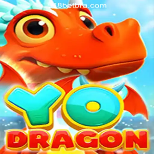 YoDragon: Unleash the Mythical Powers in Brazil's #1 Online Cassino