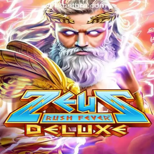 ZeusRushFeverDeluxe: Explore the Thrilling World of Online Casino Gaming in Brazil